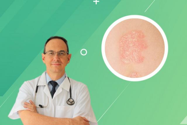 皮肤镜能分辨湿疹和银屑病吗(皮肤镜能分辨湿疹和牛皮癣吗)